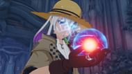 Completing story beats will reward cosmetics (Image via A Plus)